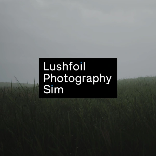 Lushfoil Photography Sim
