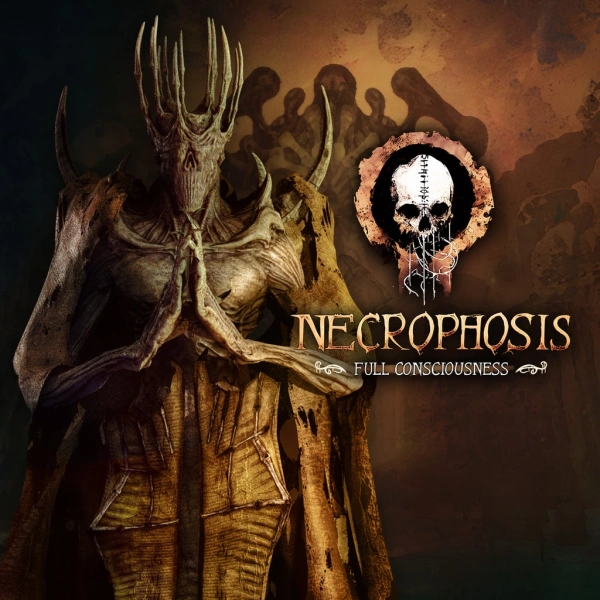 Necrophosis: Full Consciousness