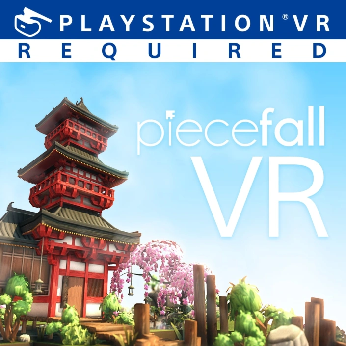 PieceFallVR