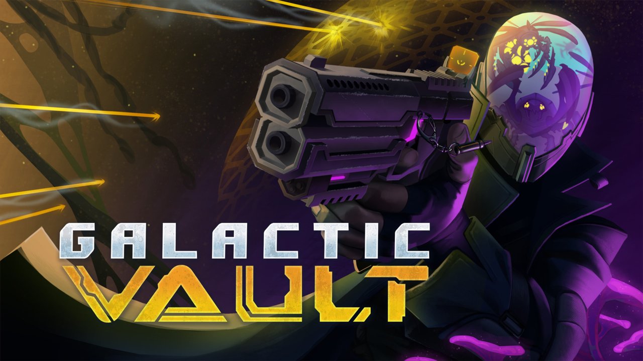 Galactic Vault