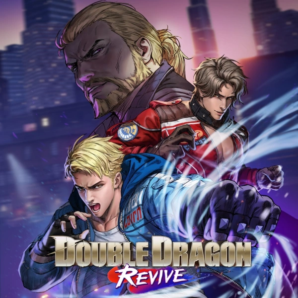 DoubleDragon Revive