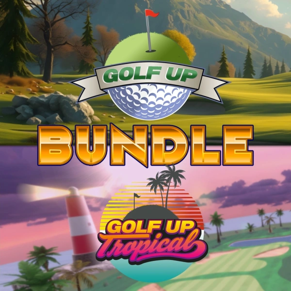 Golf Up