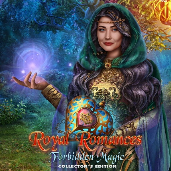 Royal Romances Series