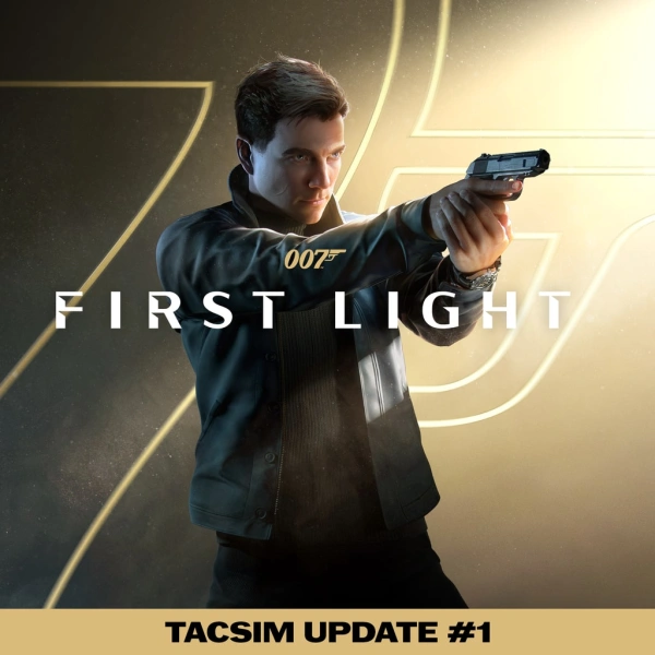007 First Light