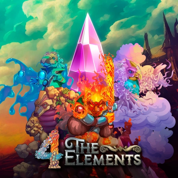 4 The Elements