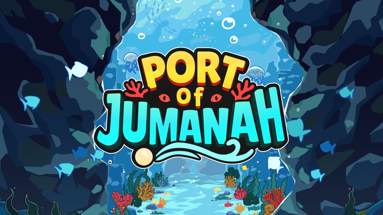 Port of Jumanah