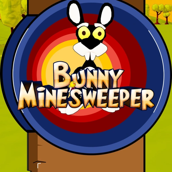 Bunny Minesweeper