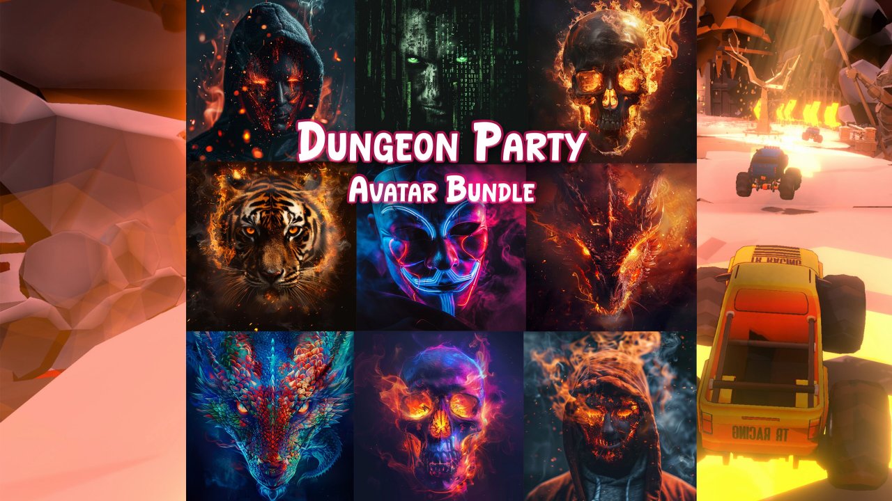 Dungeon Party