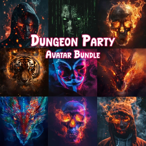 Dungeon Party