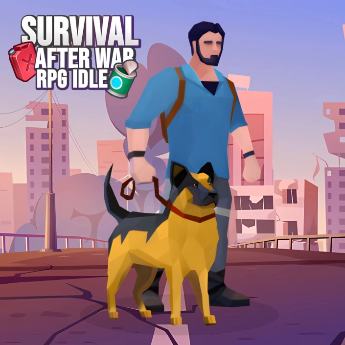 Survival after War