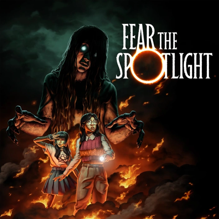 Fear the Spotlight