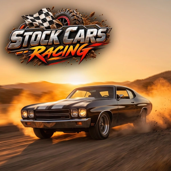 Stock Cars Racing