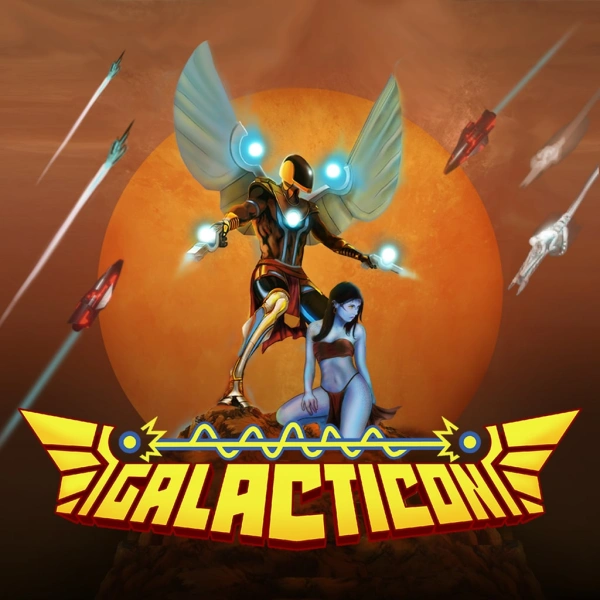 Galacticon