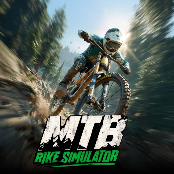 MTB Bike Simulator