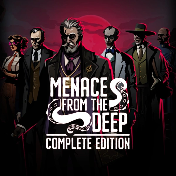 Menace from the Deep: Complete Edition