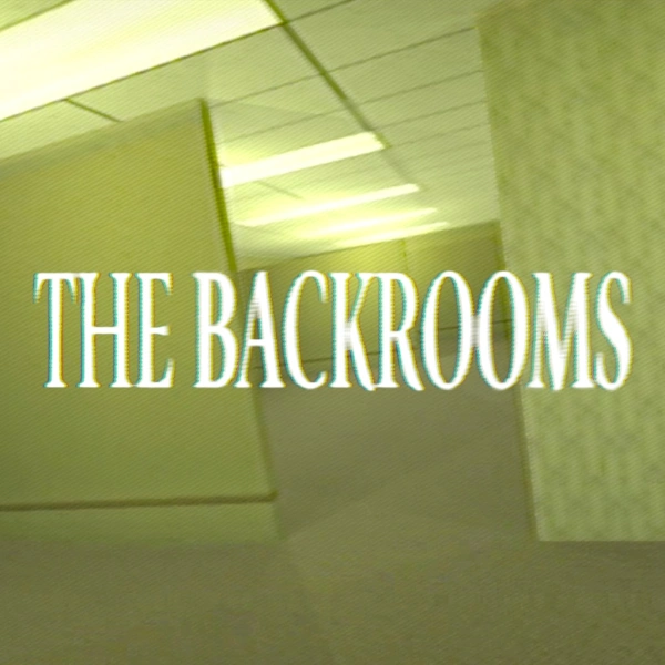 The Backrooms