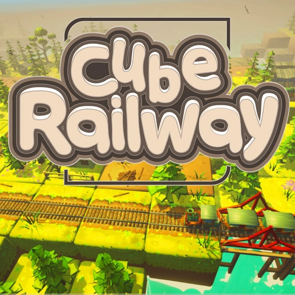Cube Railway