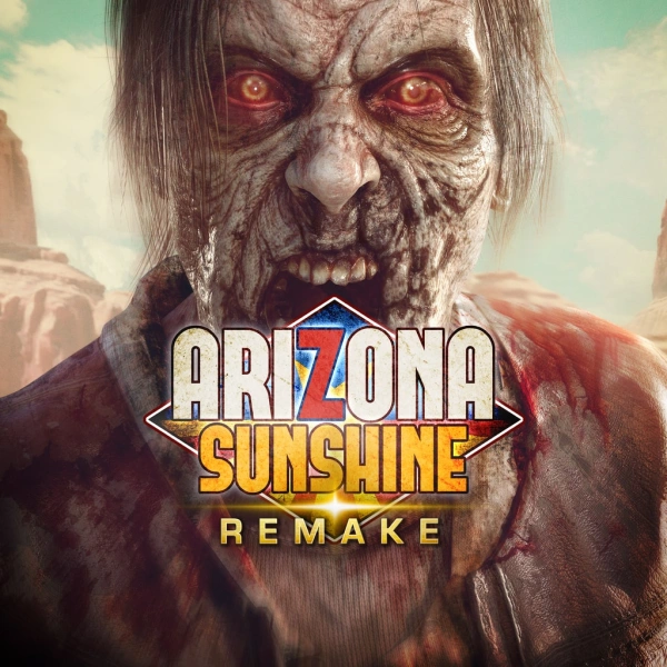 Arizona Sunshine® VR