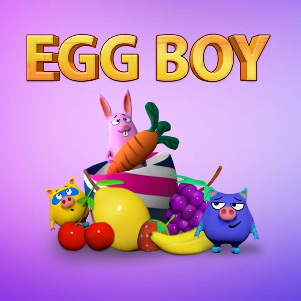 egg boy