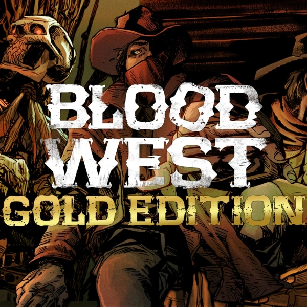 Blood West