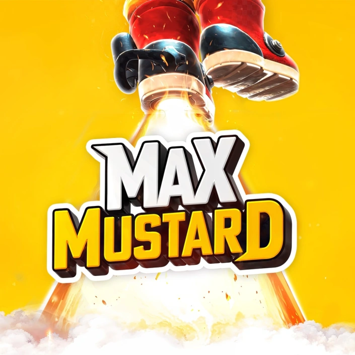 Max Mustard