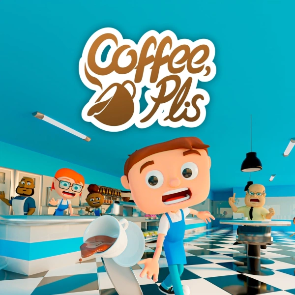 Coffee Plis