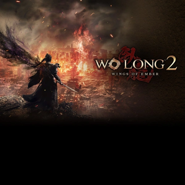 Wo Long 2: Wings of Ember