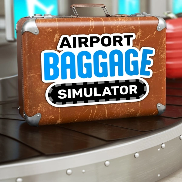 Airport Baggage Simulator