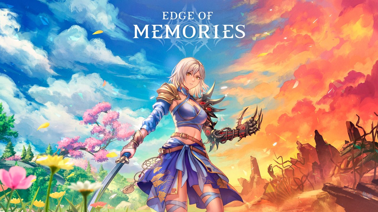 Edge of Memories