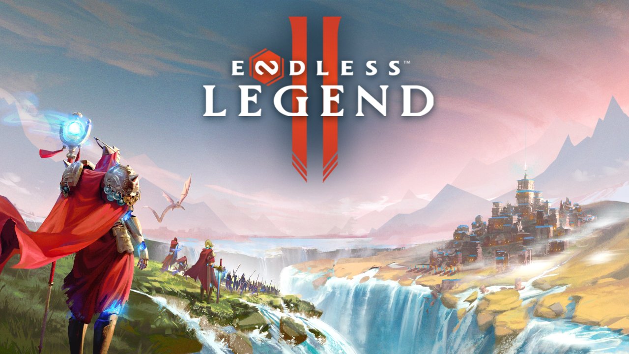 ENDLESS Legend™ 2