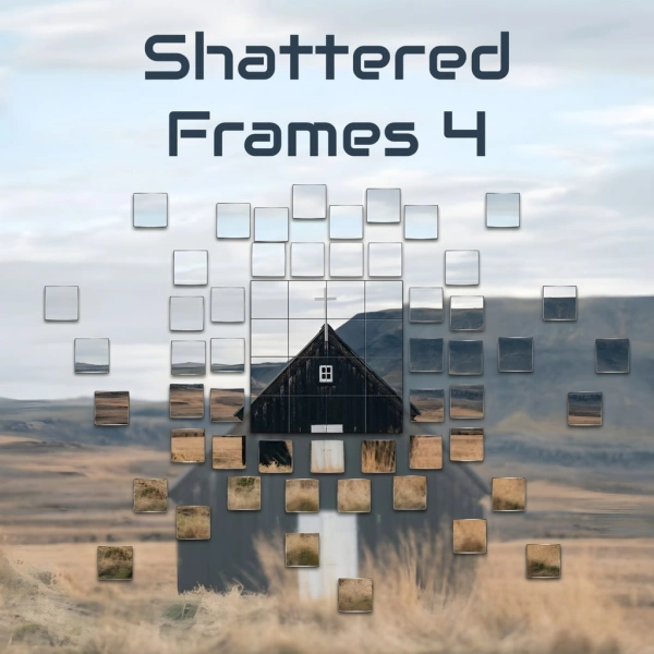 Shattered Frames 4: Micro Worlds