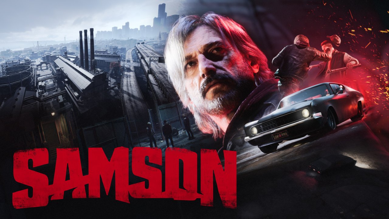 Samson
