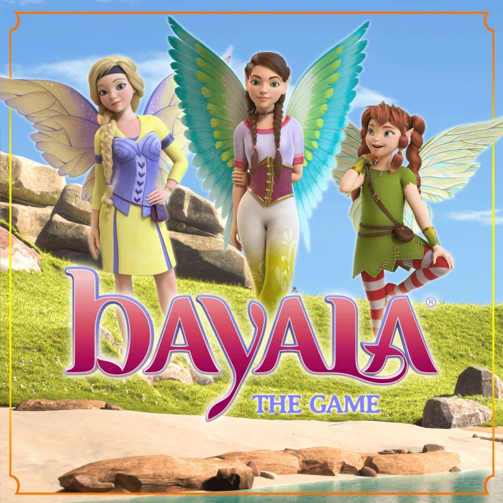 bayala - the game