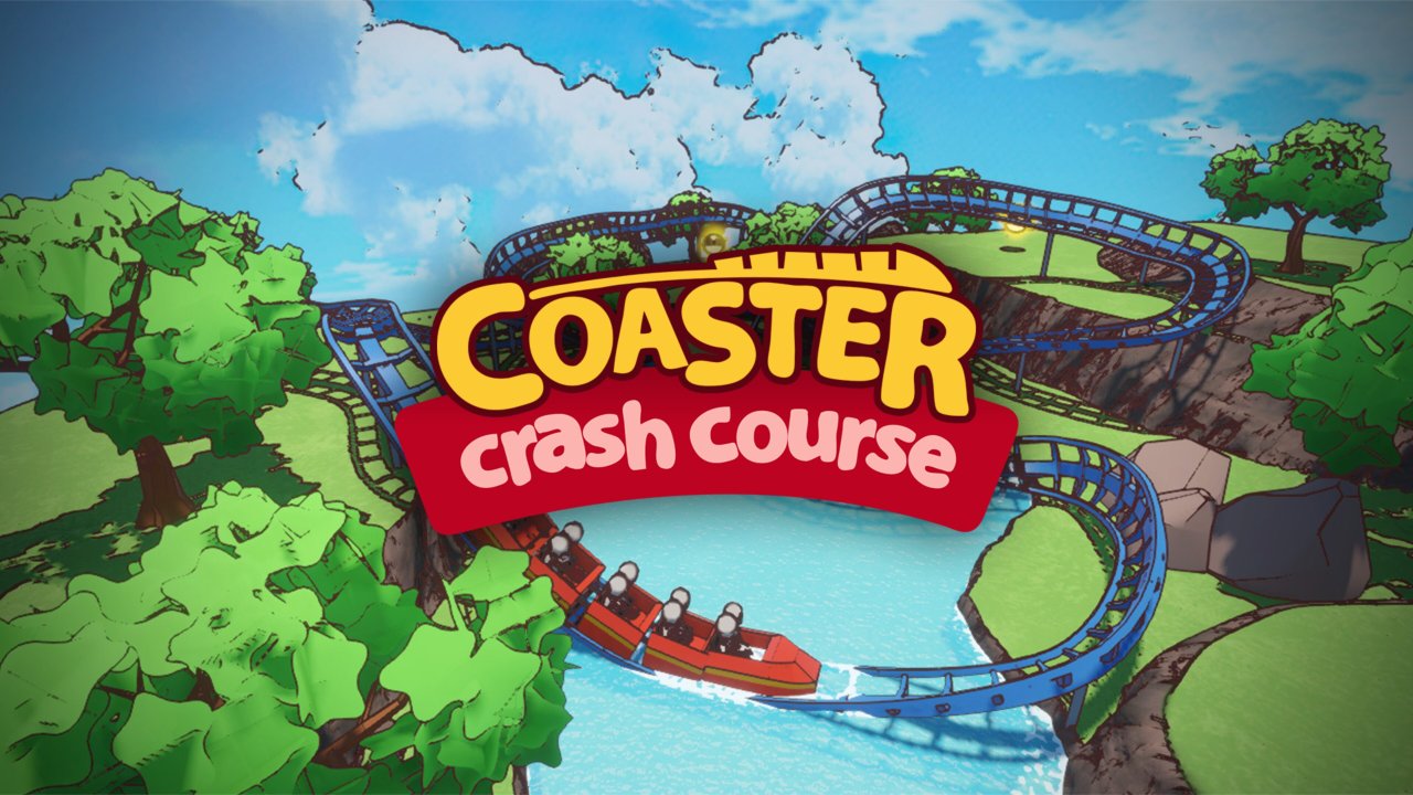 Coaster Crash Course